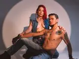 AbbyAndVincent livejasmin.com