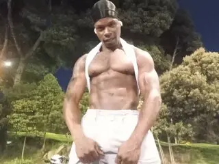 AndreyHoyos video