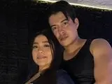 AngelisAndJuan live