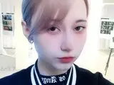 ClaraParks livesex