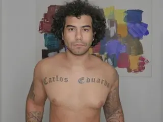 DiegoHamilton livejasmin.com