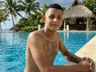 GeorgeLincom jasminlive