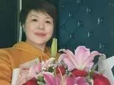 KimFu jasmine