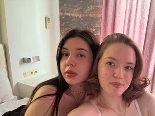 KiraAndMary free