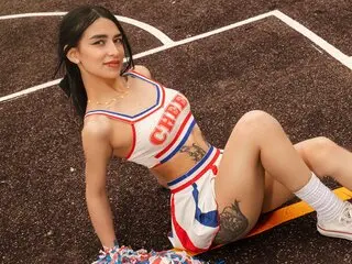 LissaHoffman jasminlive