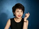 LunaQing sex