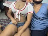 RiyaAndSachin porn