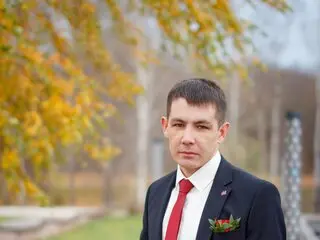 SergeyImaev naked