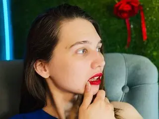 TessaMills livejasmine