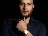 TonySantos recorded