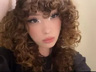 YangConnie camshow